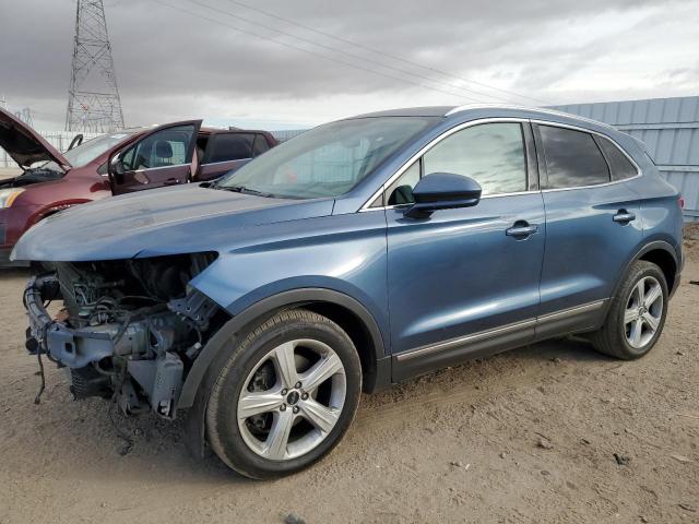 2018 Lincoln Mkc Premiere