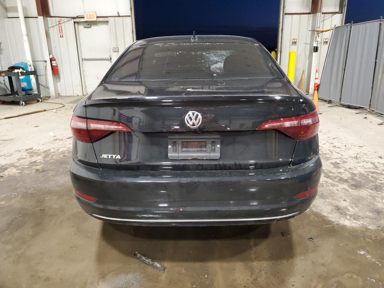 2021 Volkswagen Jetta S VIN: 3VWC57BU6MM031485 Lot: 85490874