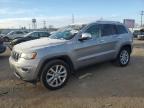 Dyer, IN에서 판매 중인 2017 Jeep Grand Cherokee Limited - Side