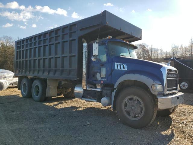 2012 Mack 700 Gu700