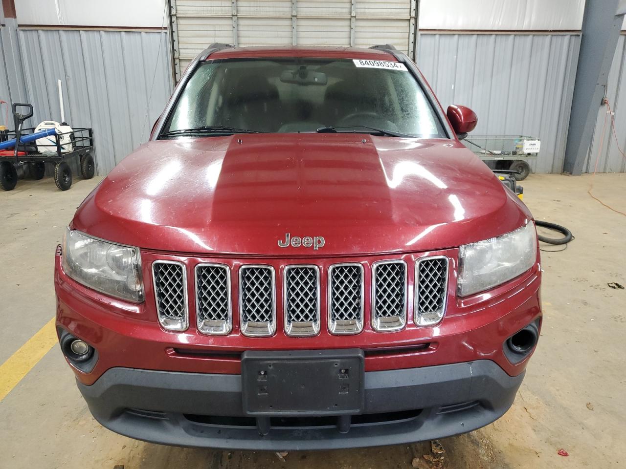 2016 Jeep Compass - Image 5