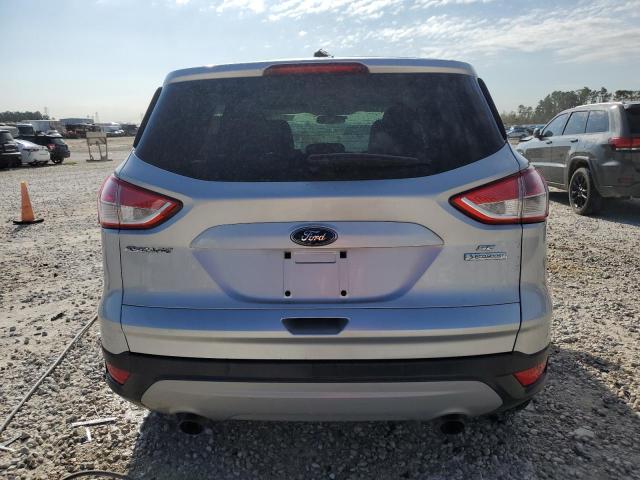  FORD ESCAPE 2013 Srebrny