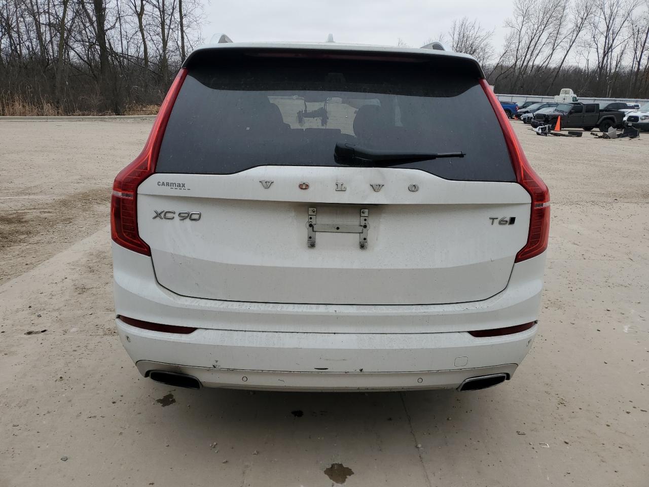 2018 Volvo XC90 - Image 6