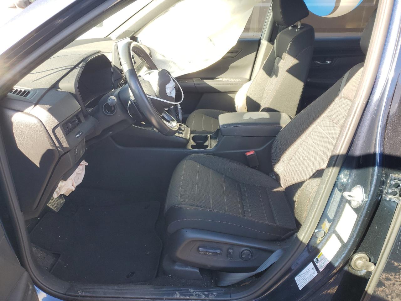2023 Honda CR-V - Image 7