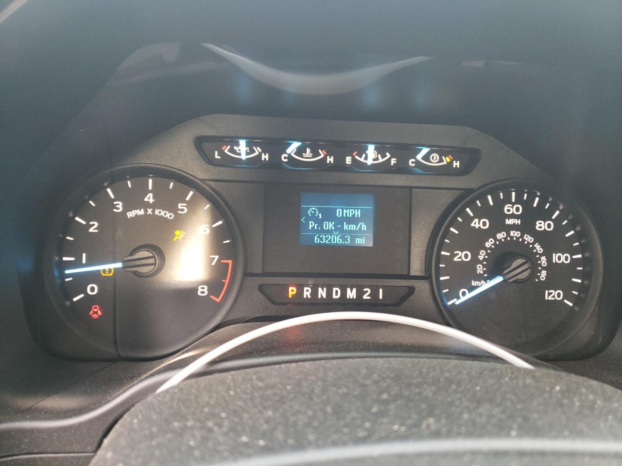 2020 Ford F-150 - Image 9