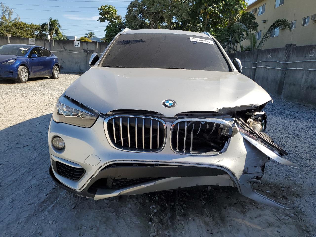 2018 BMW X1 - Image 5