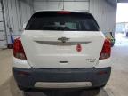 2015 Chevrolet Trax 1Lt zu verkaufen in Candia, NH - Undercarriage