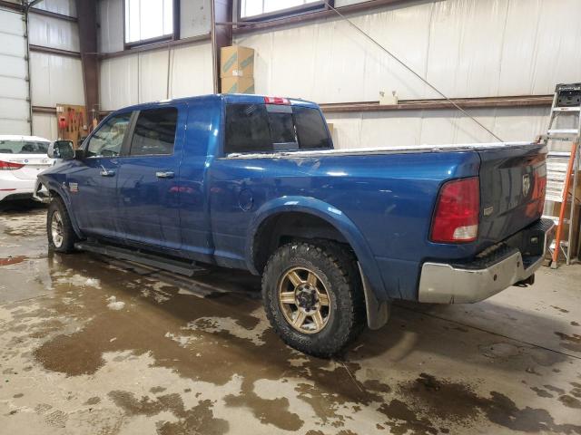 2011 DODGE RAM 3500 