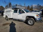 2019 Gmc Sierra K3500 zu verkaufen in Pennsburg, PA - Front End