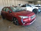 2019 Subaru Impreza Premium   იყიდება Madisonville-ში, TN - Front End
