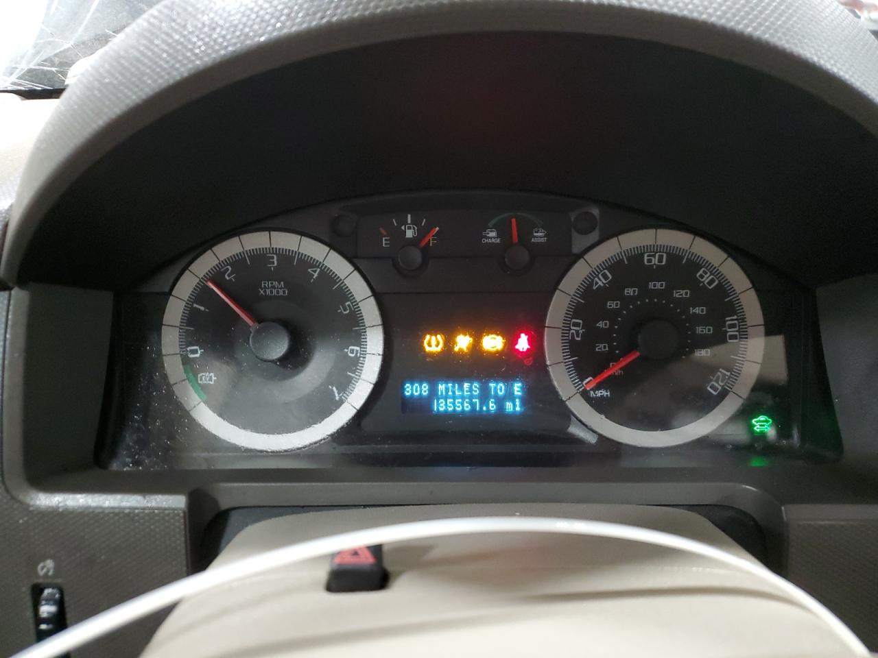 2008 Ford Escape - Image 9