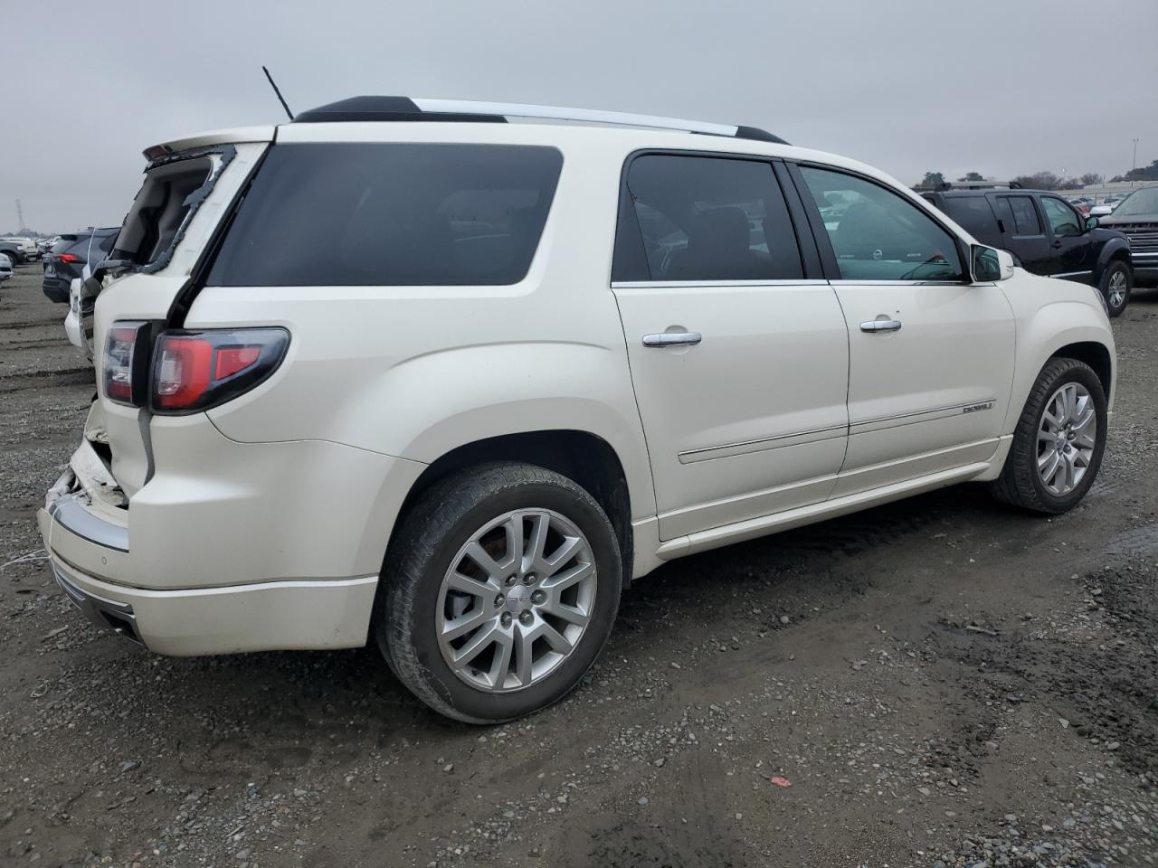 VIN 1GKKRTKD8FJ123116 2015 GMC ACADIA DEN no.3