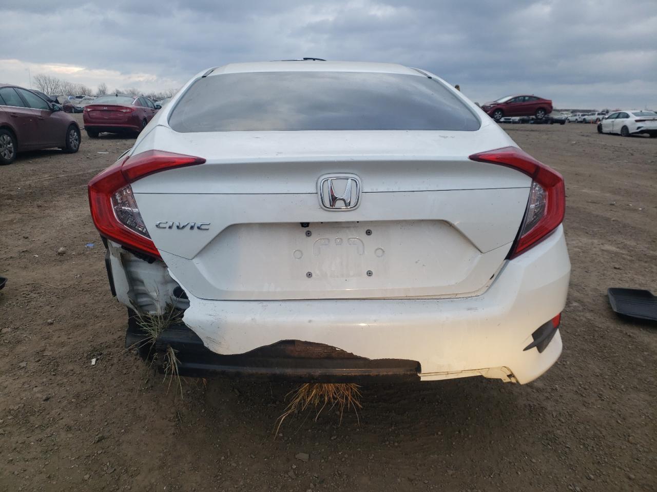 2019 Honda Civic - Image 6