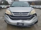 2010 Honda Cr-V Exl zu verkaufen in Hampton, VA - Front End