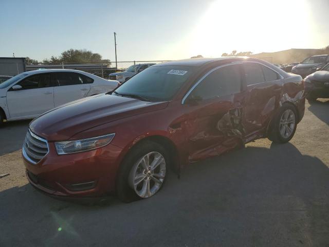  FORD TAURUS 2014 Красный