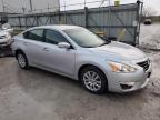 2015 Nissan Altima 2.5 იყიდება Lawrenceburg-ში, KY - Rear End