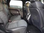 2017 Land Rover Range Rover Sport Hse Dynamic продається в Kansas City, KS - Front End