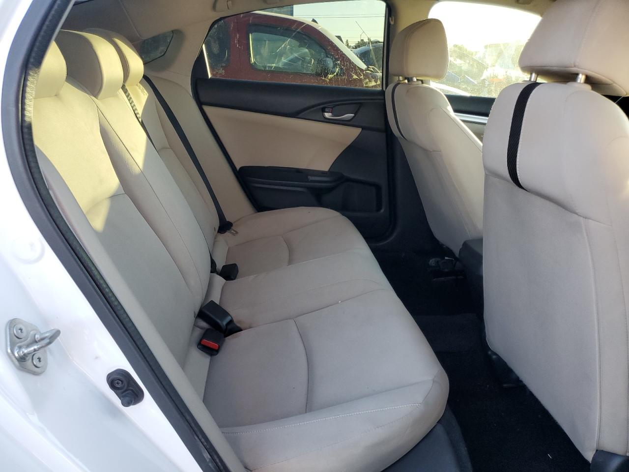 2016 Honda Civic - Image 10