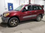 2004 Toyota Rav4  на продаже в Blaine, MN - Stripped