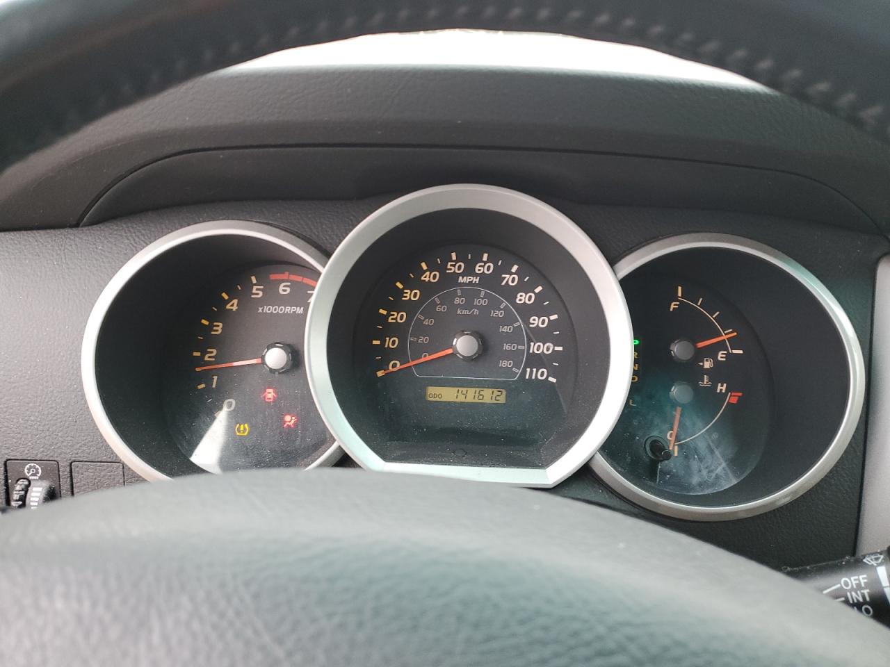 2006 Toyota 4Runner Sr5 VIN: JTEBU14R668058700 Lot: 86308554