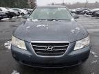 2009 Hyundai Sonata Gls იყიდება Exeter-ში, RI - Rear End