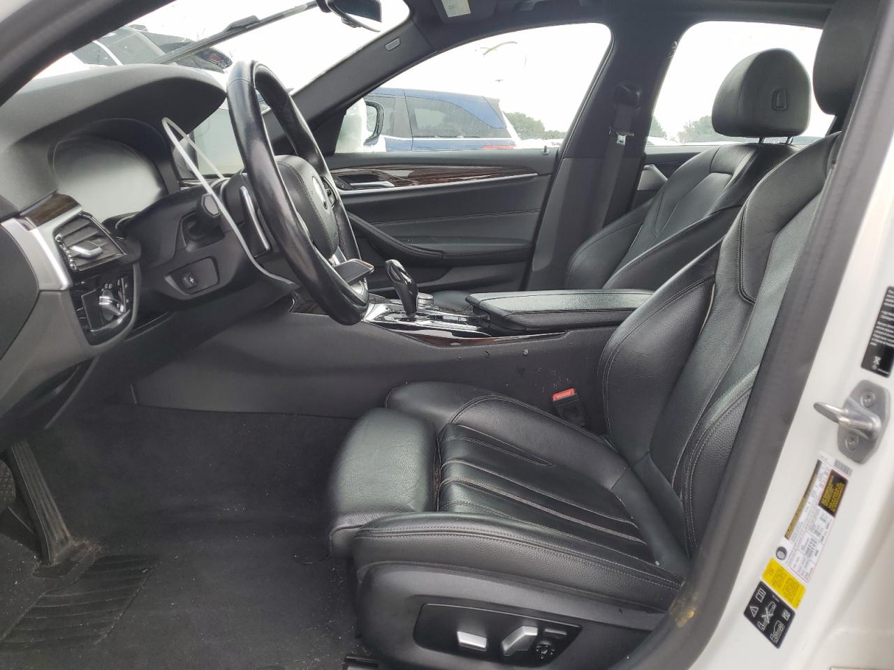 2020 BMW 5er - Image 7
