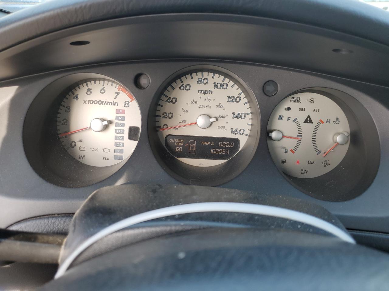 2003 Acura CL - Image 10