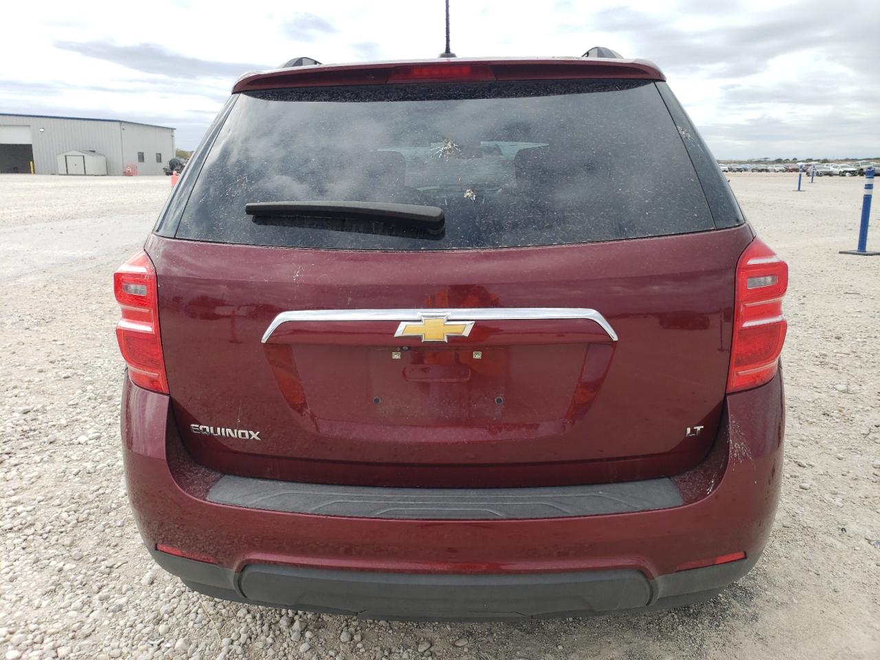 2017 Chevrolet Equinox - Image 6