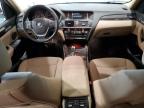 2017 Bmw X3 Xdrive28I продається в Greenwood, NE - Mechanical