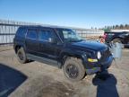 2012 Jeep Patriot Sport იყიდება Windham-ში, ME - Mechanical