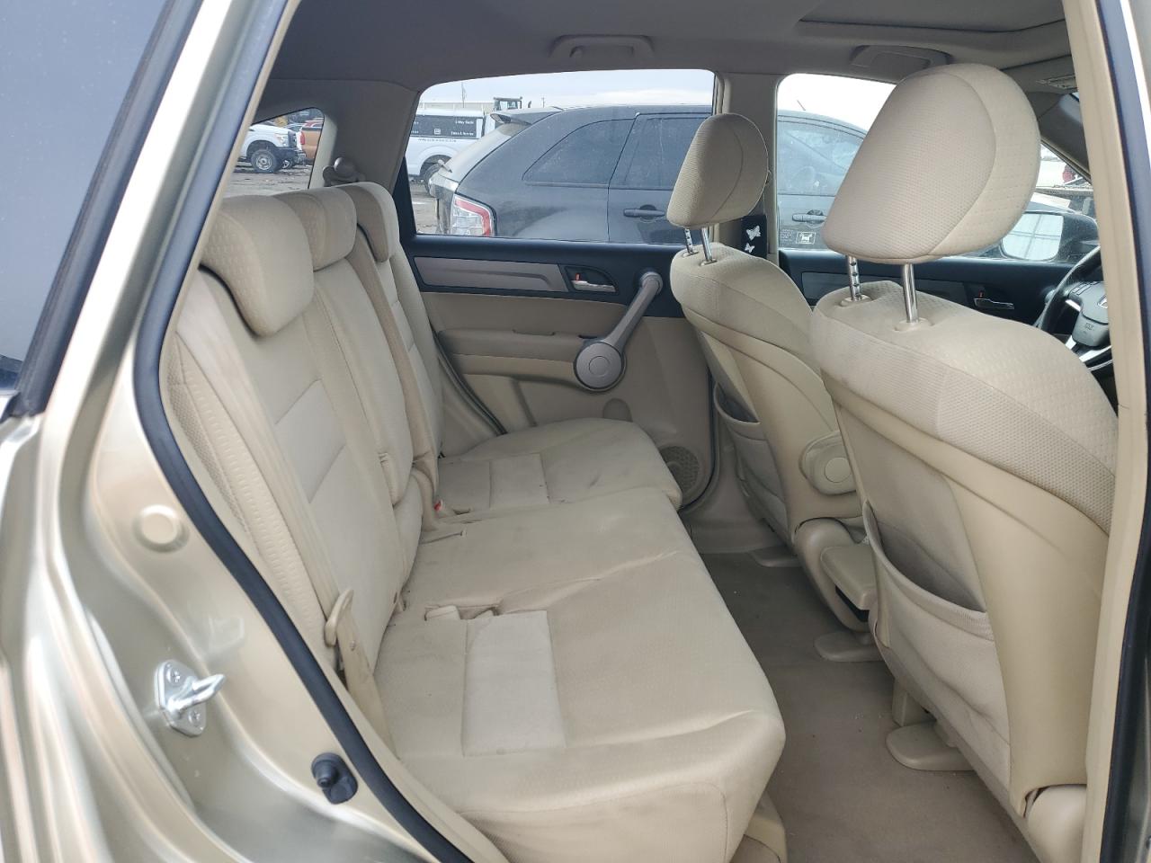 2007 Honda CR-V - Image 11