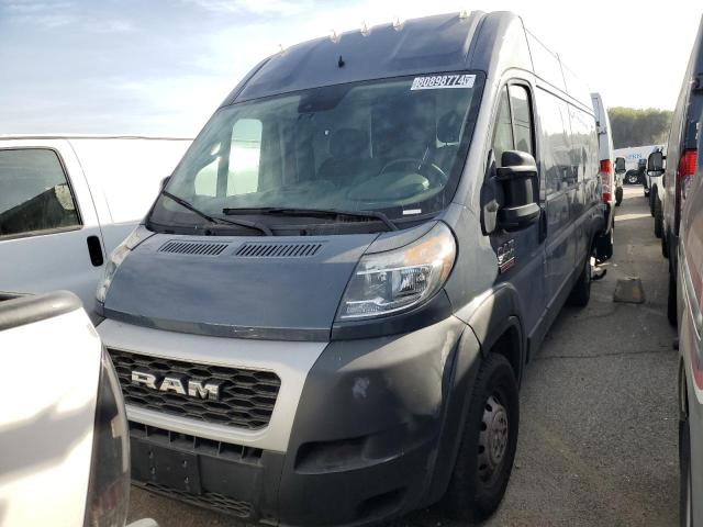 2021 Ram Promaster 3500 3500 High