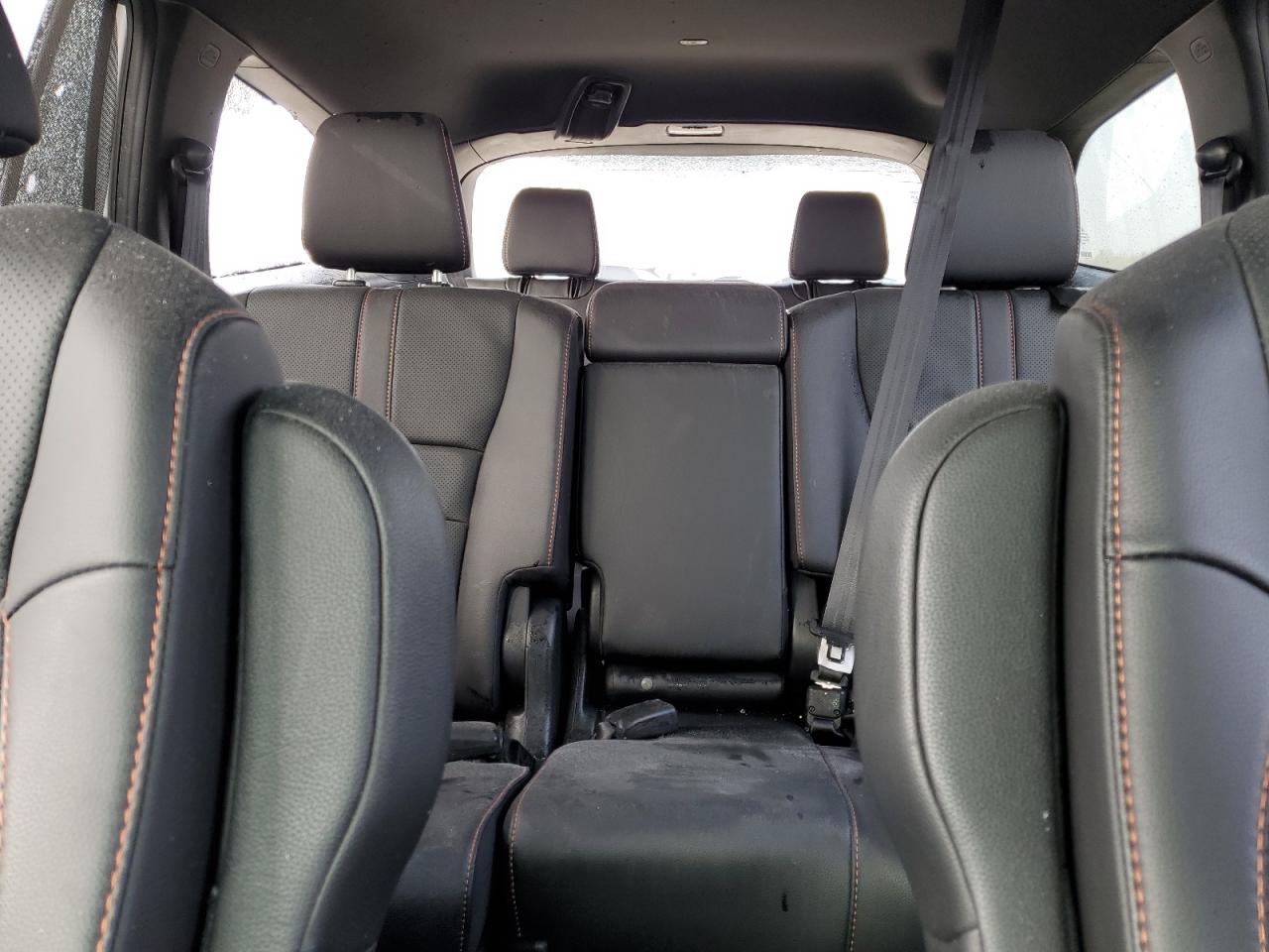 2022 Honda Pilot - Image 10