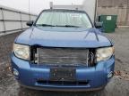 2010 Ford Escape Xlt للبيع في Fredericksburg، VA - Front End