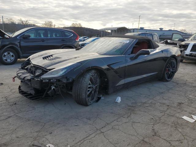 2018 Chevrolet Corvette Stingray 1Lt