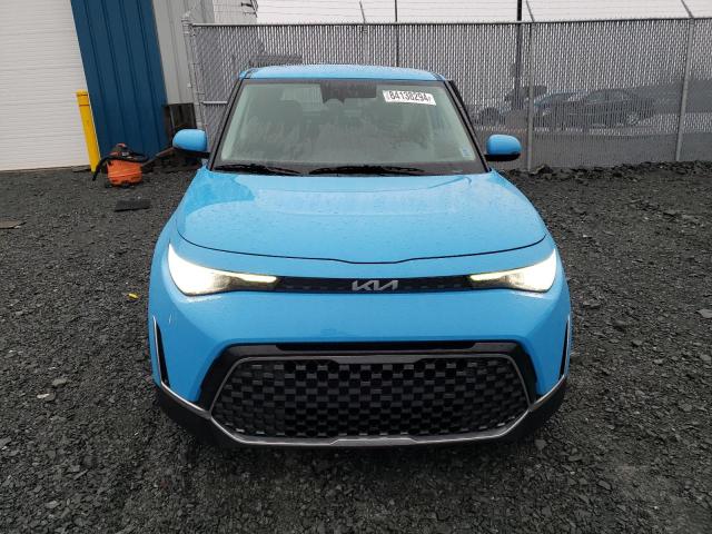 2024 KIA SOUL EX