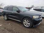 2013 Dodge Durango Crew продається в Baltimore, MD - Rear End