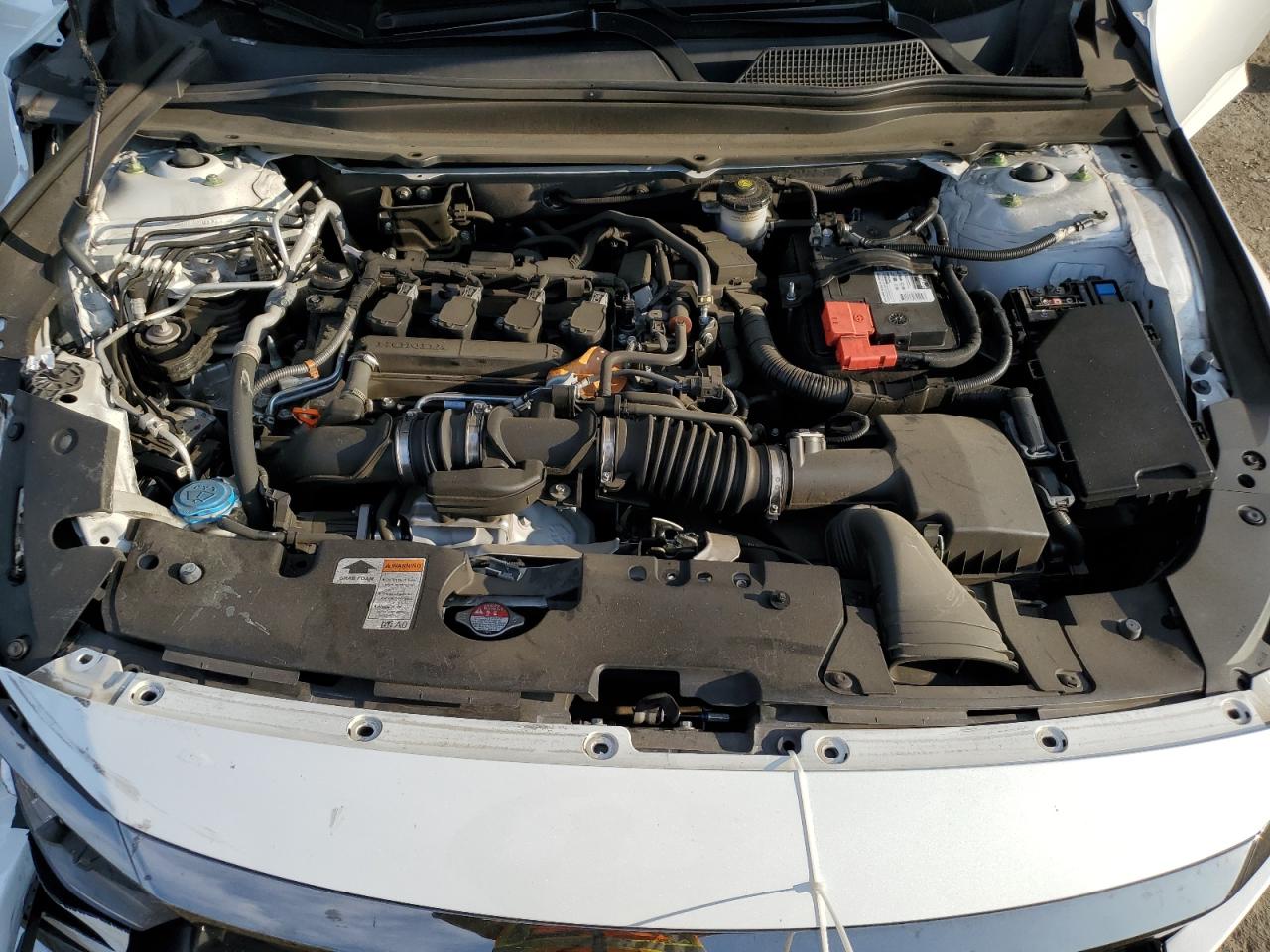 2021 Honda Accord - Image 13