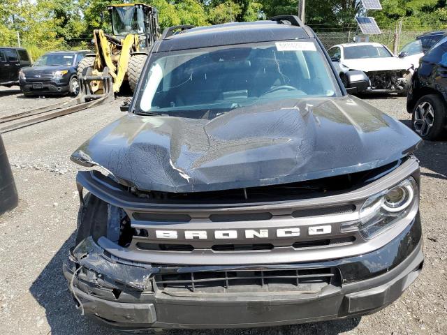  FORD BRONCO 2022 Czarny