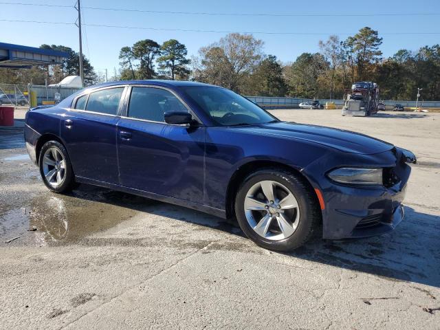  DODGE CHARGER 2016 Blue