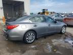 2017 Infiniti Q50 Premium за продажба в New Orleans, LA - Front End