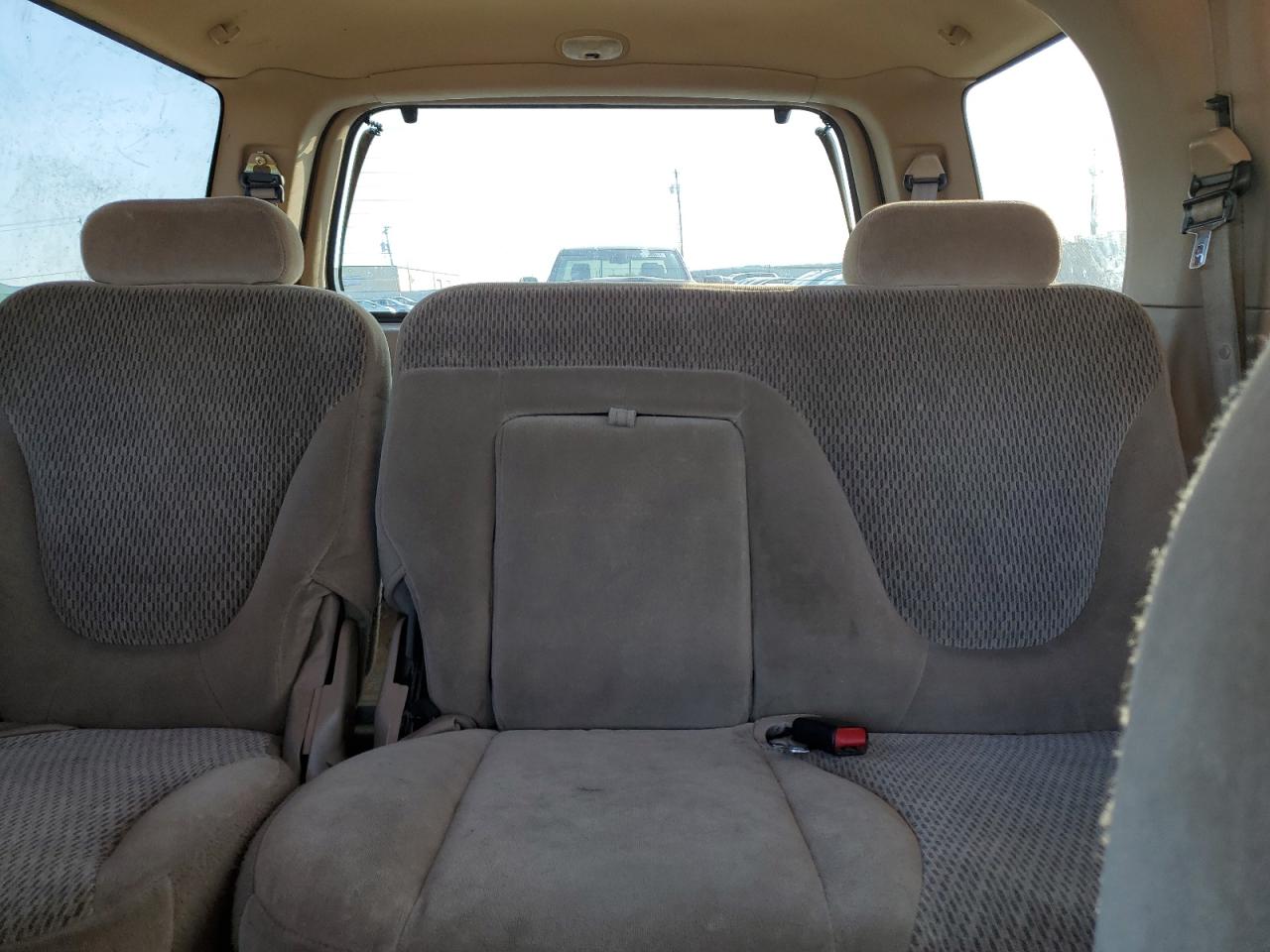 1999 Ford Expedition VIN: 1FMRU1863XLA19124 Lot: 82849534