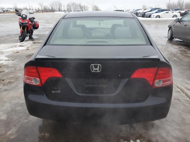 2008 HONDA CIVIC DX-G