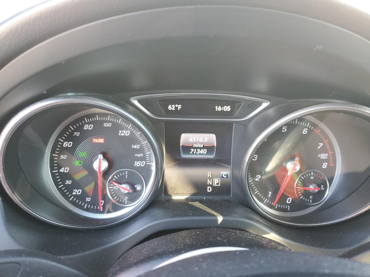 2020 Mercedes-Benz GLA-klasse - Image 9