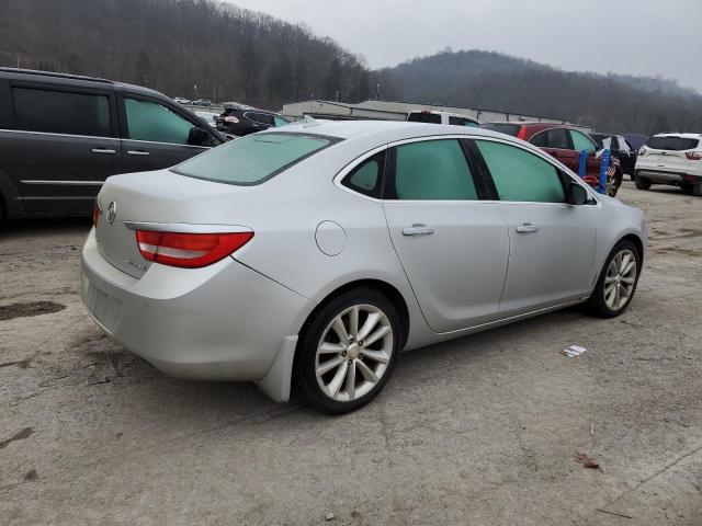  BUICK VERANO 2013 Srebrny