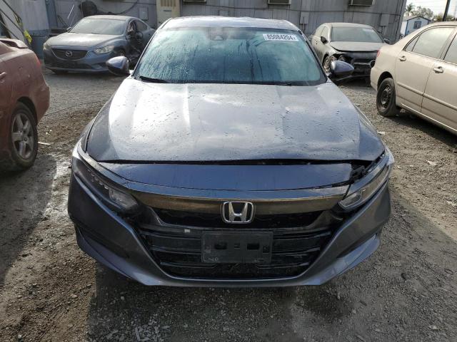  HONDA ACCORD 2019 Szary