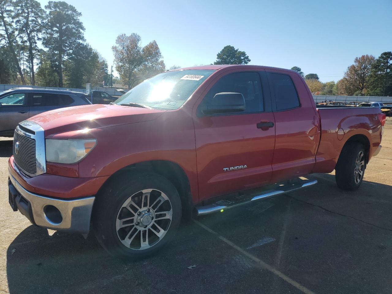2013 Toyota Tundra - Image 1