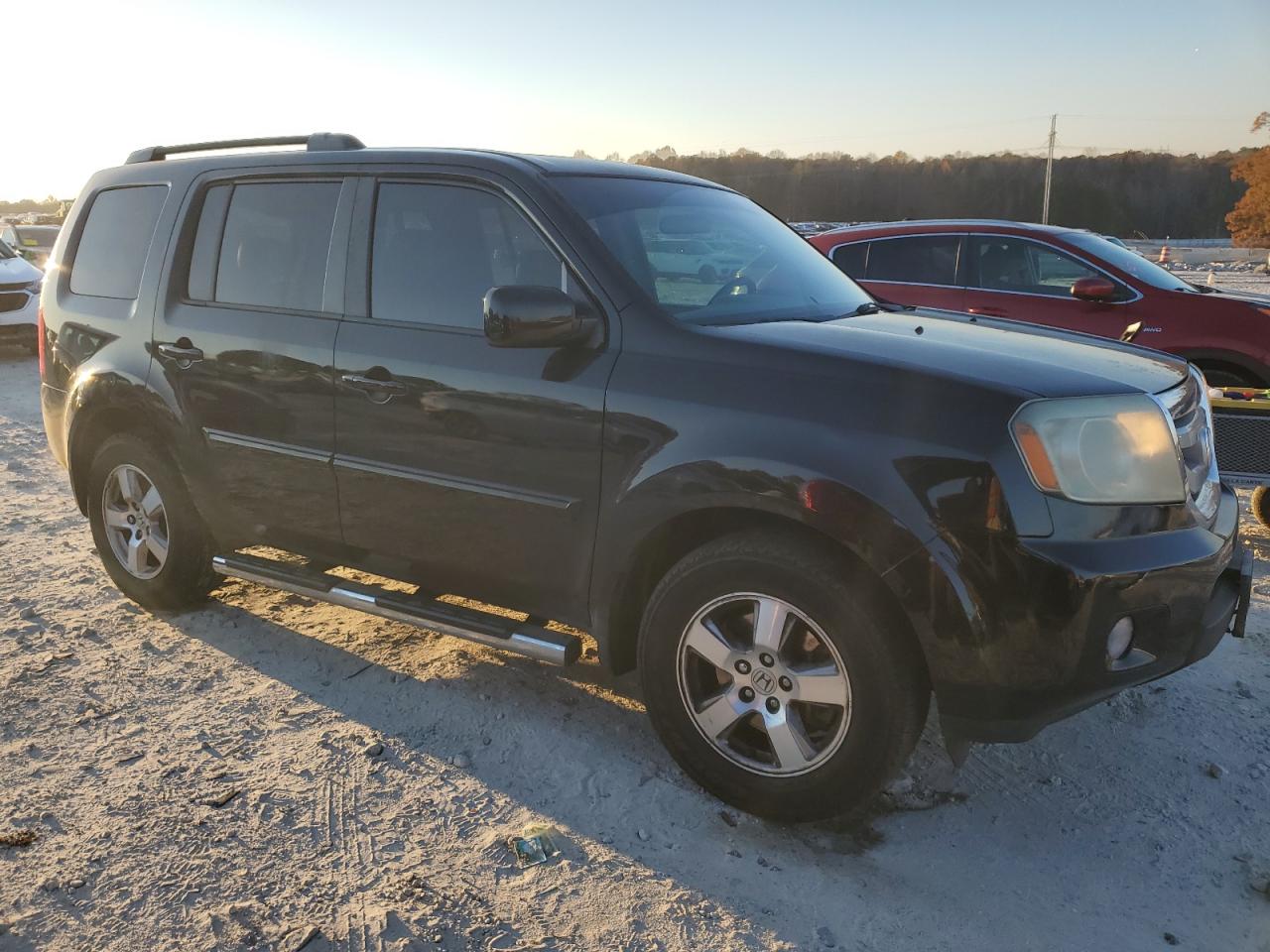 2011 Honda Pilot - Image 4