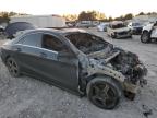 2014 Mercedes-Benz Cla 250 zu verkaufen in Florence, MS - Burn