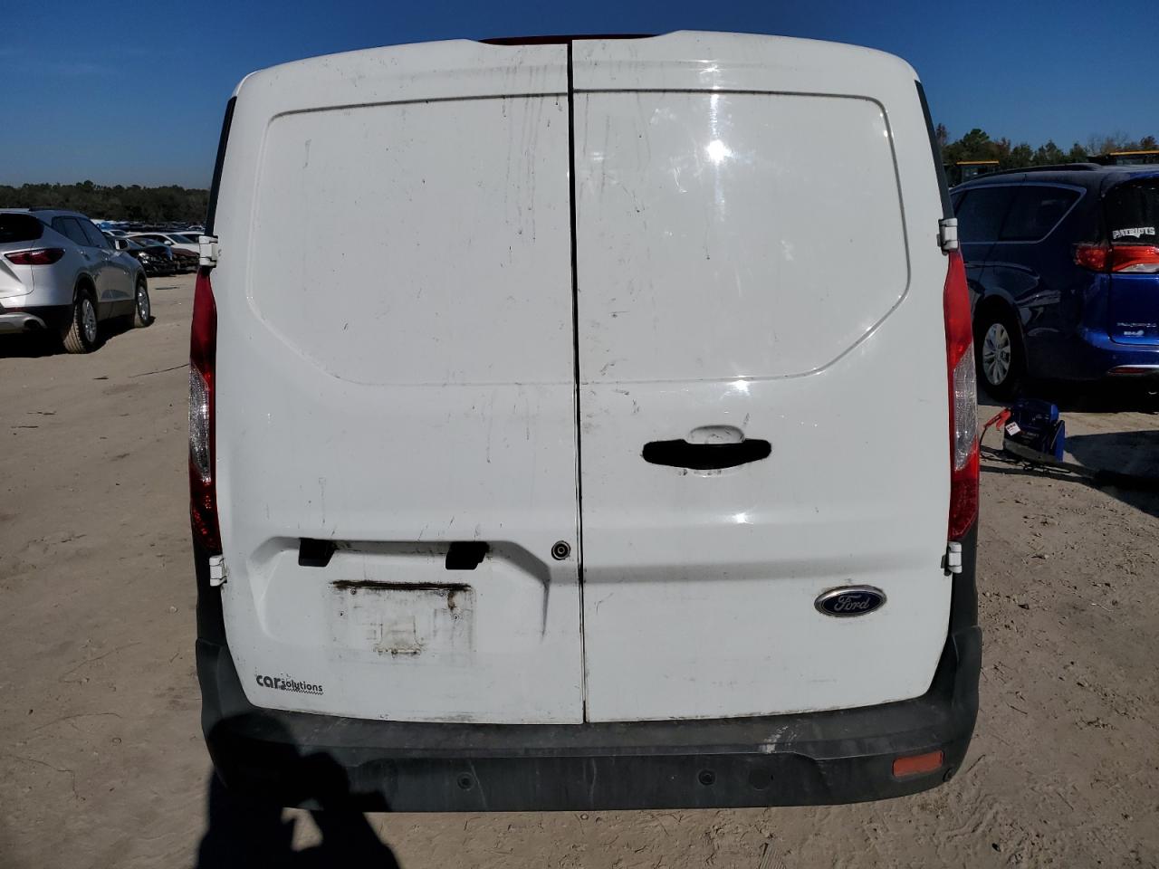 VIN NM0LS7E7XG1259795 2016 FORD TRANSIT no.6